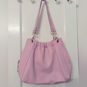 🔥EUC INC Pink Bag 💼